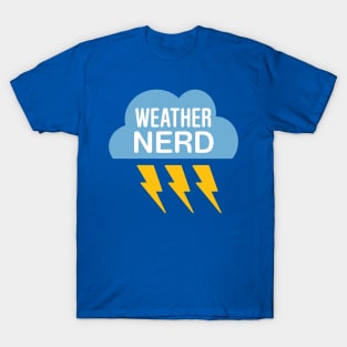 Weather T Shirts for Sale TeePublic